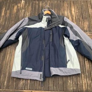 Men’s ski jacket